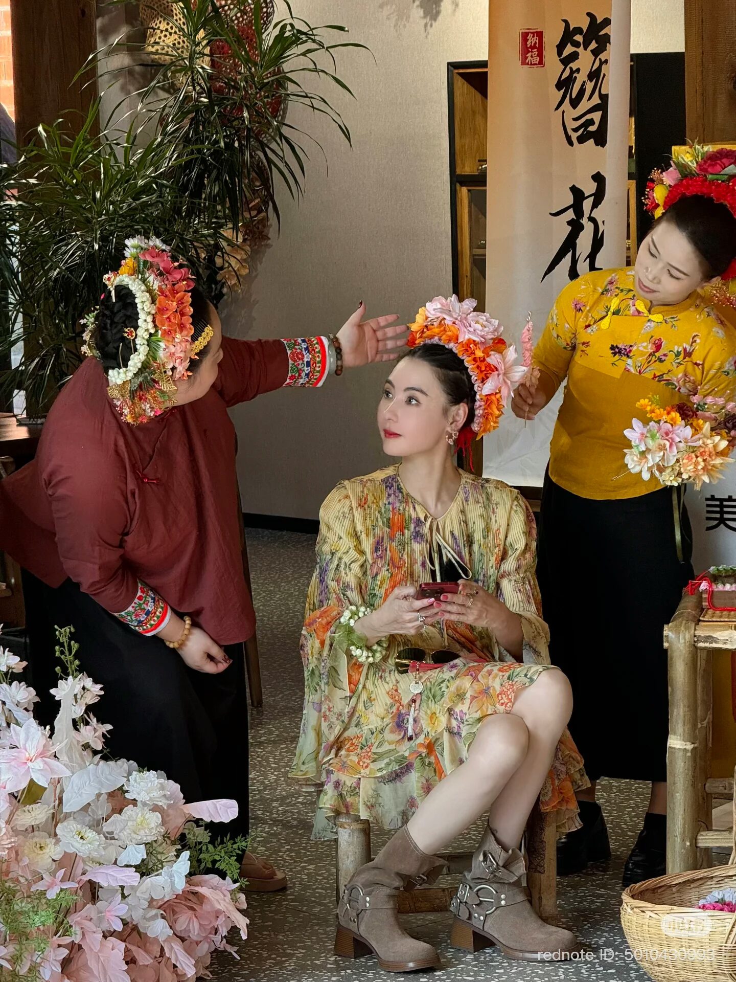 intangible cultural heritage