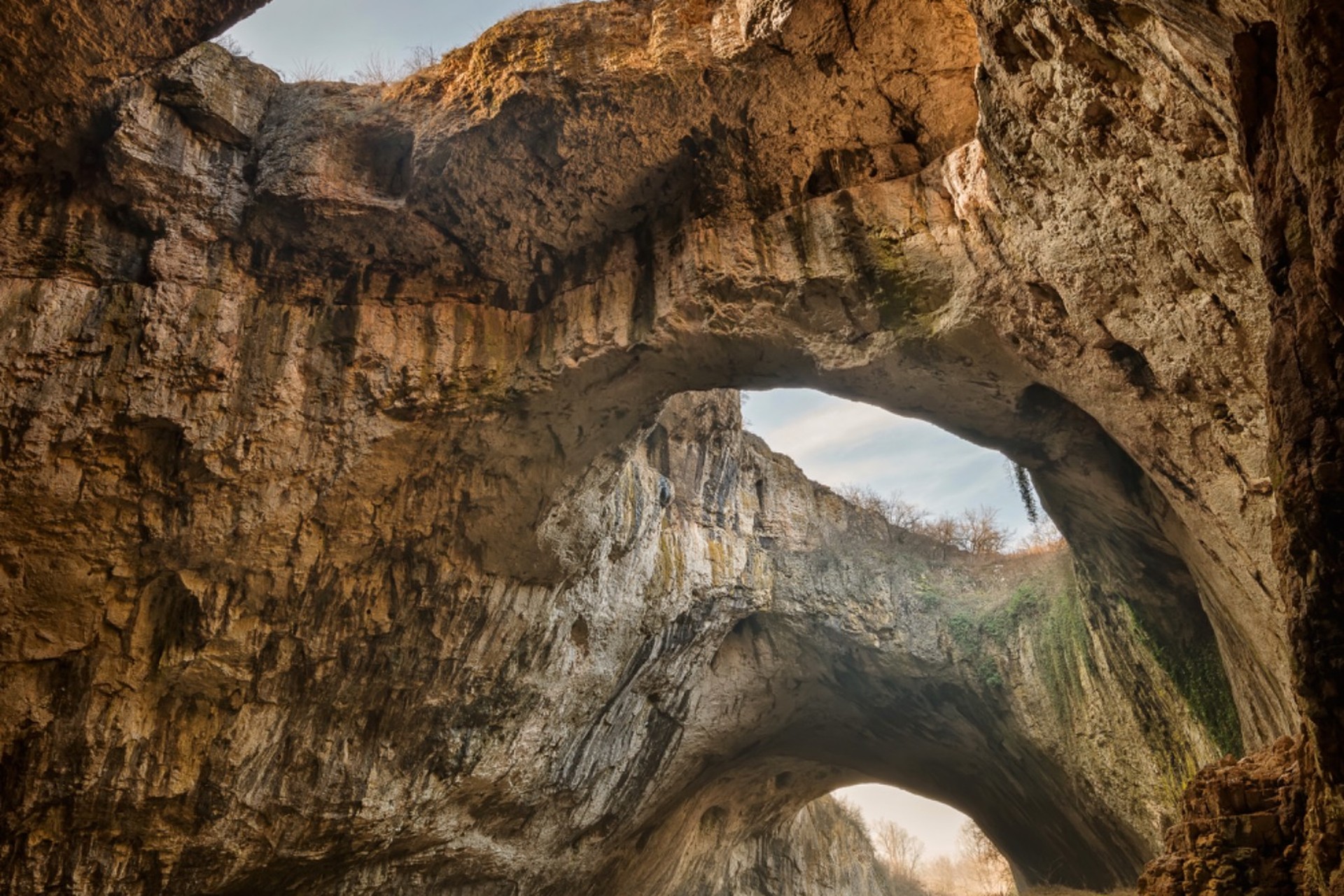 karaburun ancient cliff sanctuaries albania