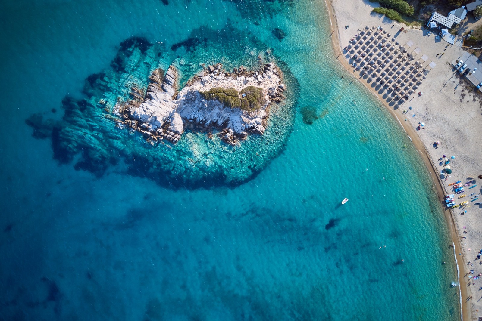 hidden-beach-drone-view-razan-island